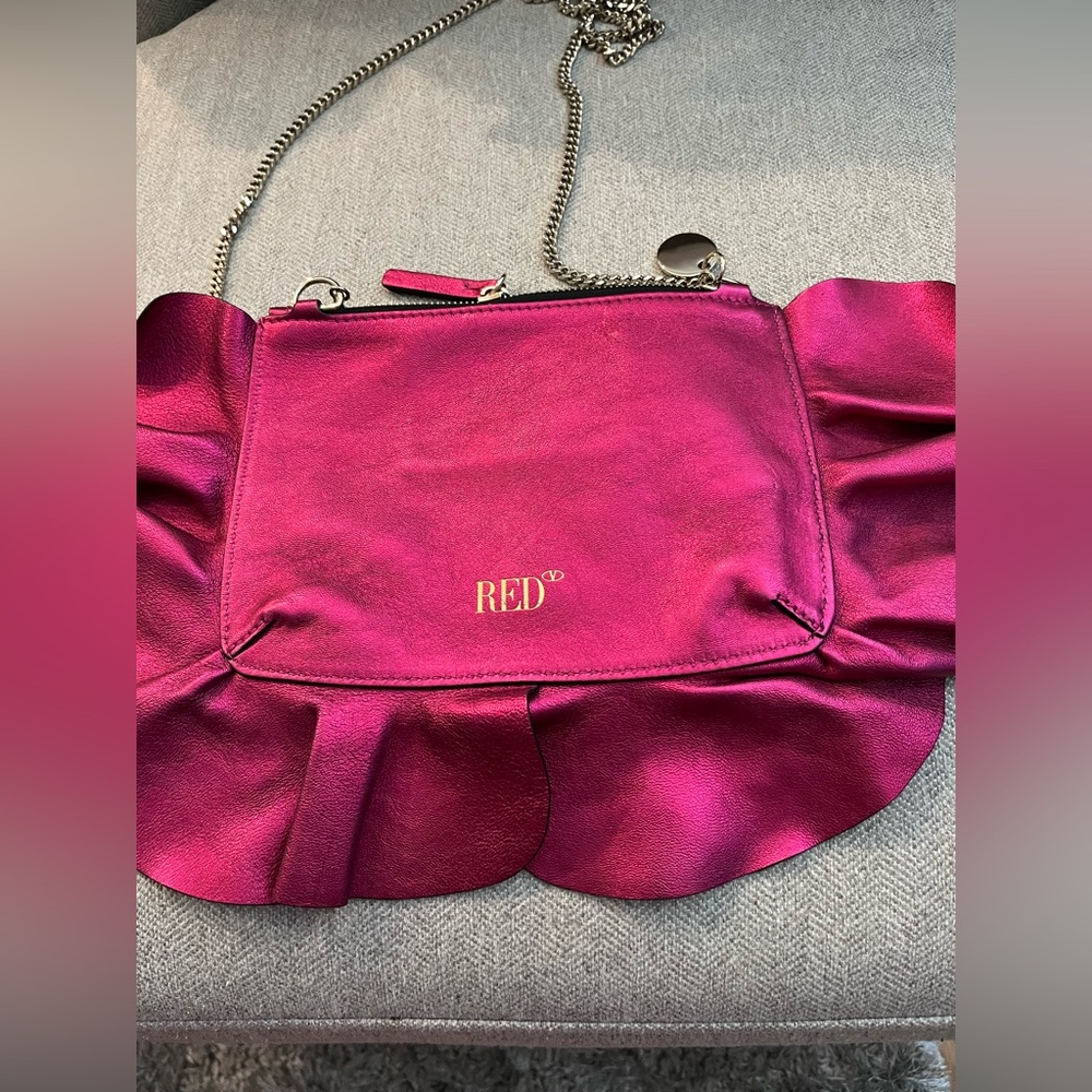 New Red Valentino Bag with tags